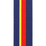 D'ADDARIO 50BTYS00 YELLOW SUBMARINE - JOHN ремінь гітарний